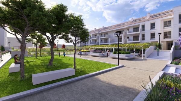 Residencial Pomelos