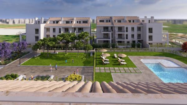 Residencial Pomelos