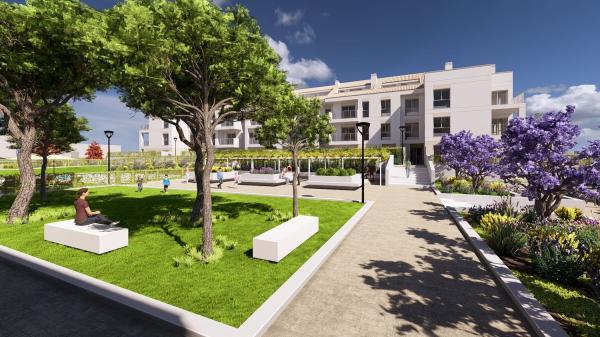 Dúplex en venta en Castella la Manxa, 36