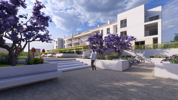 Residencial Pomelos