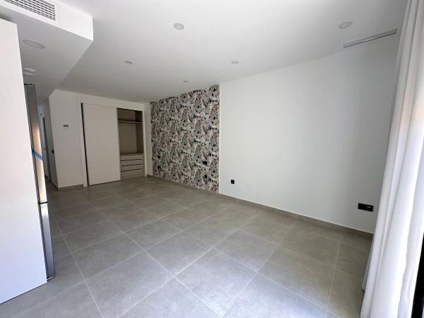 Estudio en venta en calle Dátiles, 142