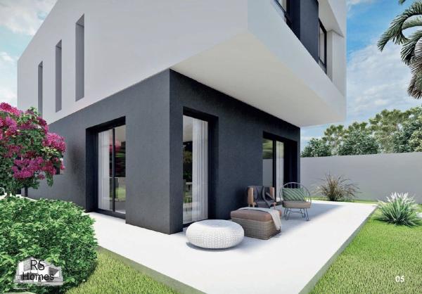 Cubik House