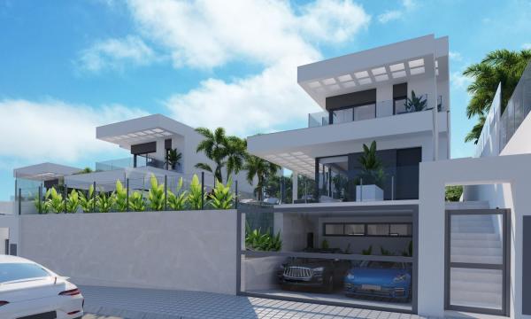 Beren Hills Villas II