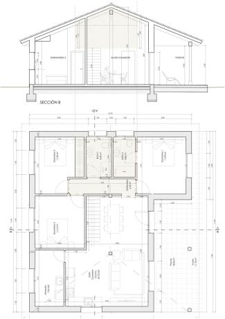 Casa o chalet independiente en venta en calle Barrio el Cuetu, 38