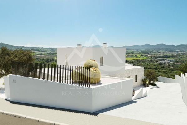 Casa o chalet independiente en venta en calle Puig de l'Ofre, 92