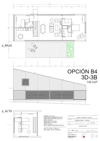 Casa o chalet independiente en venta en Barrio de Arnía s/n