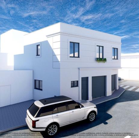 Casa o chalet independiente en venta en canarias, 5