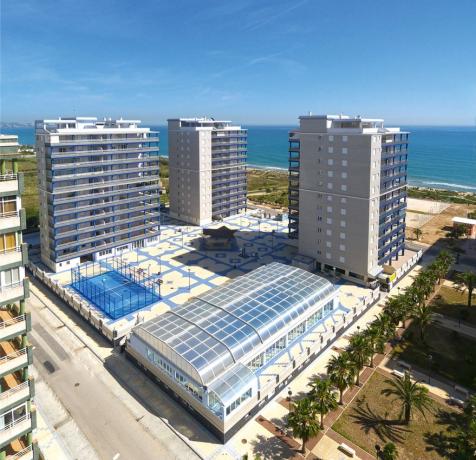 Residencial Marina Azul 2