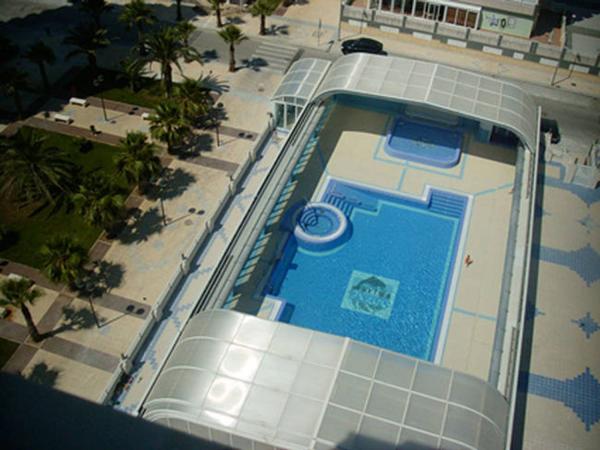 Residencial Marina Azul 2