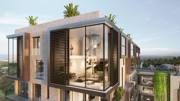 The Xo Residences Palma