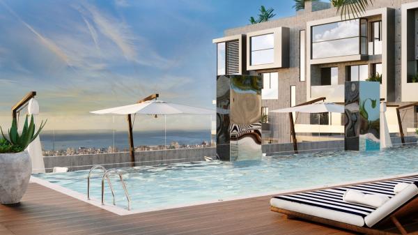 The Xo Residences Palma