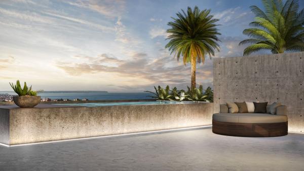 The Xo Residences Palma