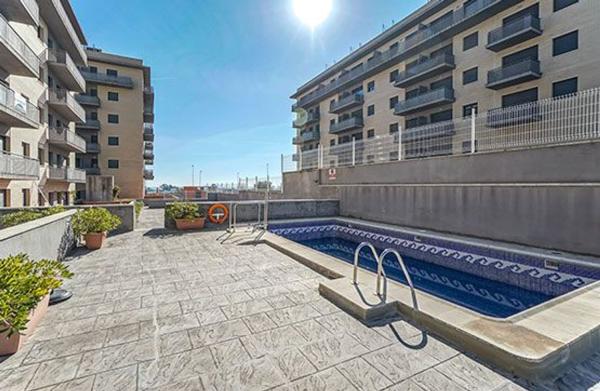 Residencial Sant Carles