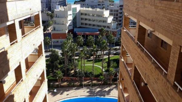 Garaje en venta en avenida Jardín