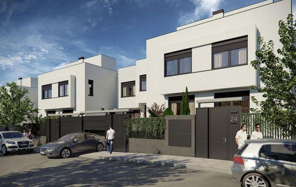 Residencial Aguamarina II