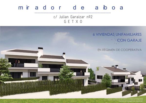 Residencial Mirador de Aiboa