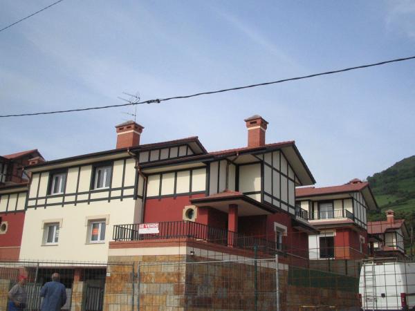 Chalet pareado en venta en camino Antiguo , 9