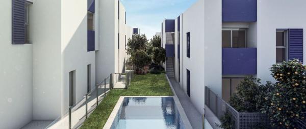 Formentera Residencial