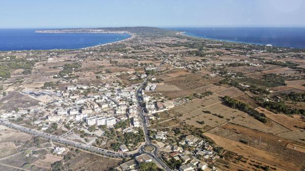 Piso en venta en avenida Joan Castelló i Guasch , 82