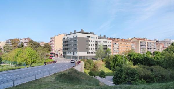 El Roure de Vallaparadís