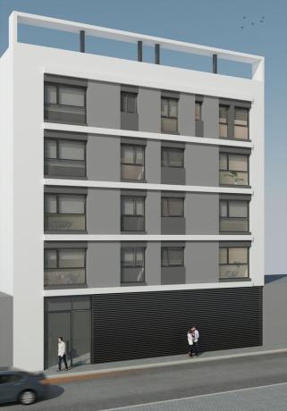 Dúplex en venta en calle El Ancla, 6