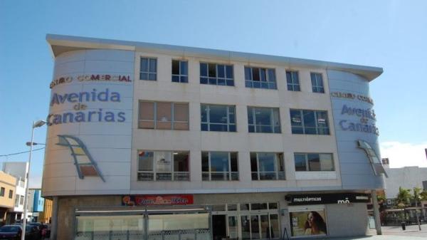 Local en venta en avenida de Canarias