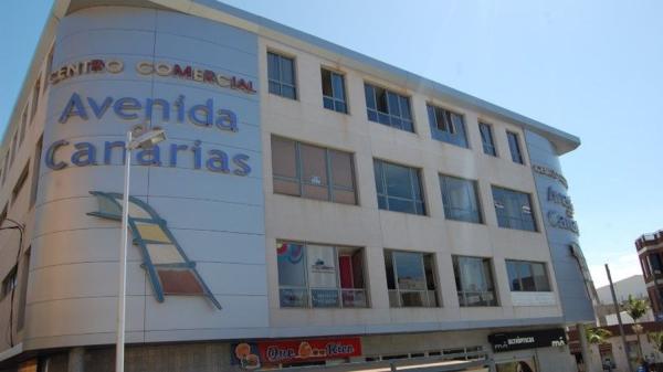 Local en venta en avenida de Canarias