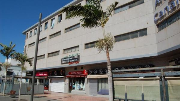 Local en venta en avenida de Canarias