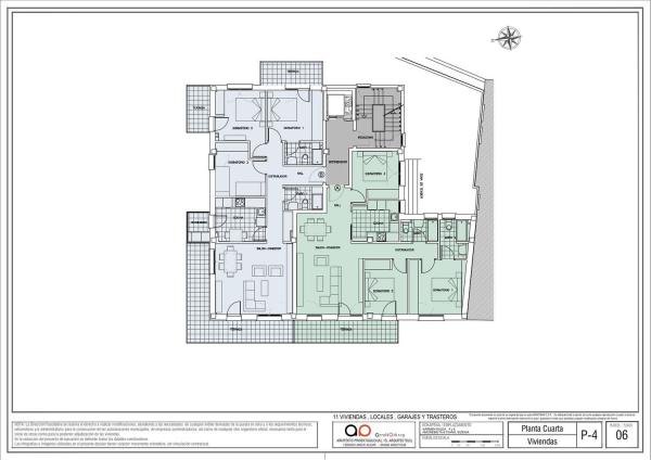 Residencial Auzokide