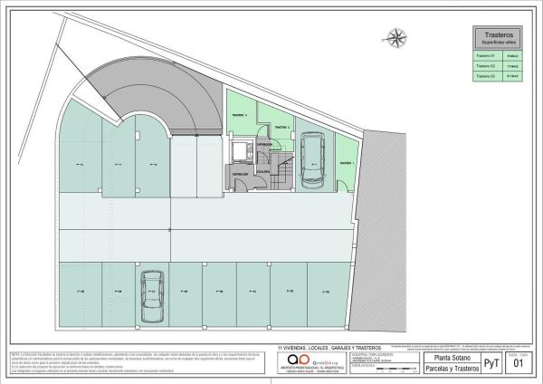 Residencial Auzokide