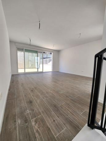 Chalet adosado en venta en calle Pascual y Genis s/n