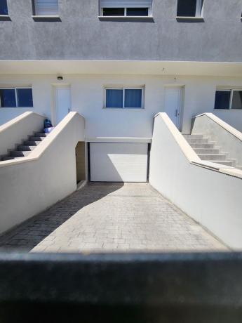 Chalet adosado en venta en calle Pascual y Genis s/n