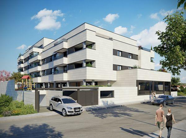 Residencial los Alamos 2