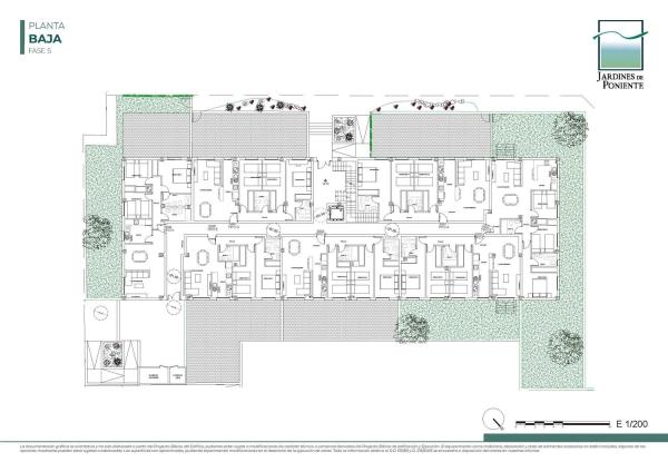 Jardines de Poniente 5ª Fase