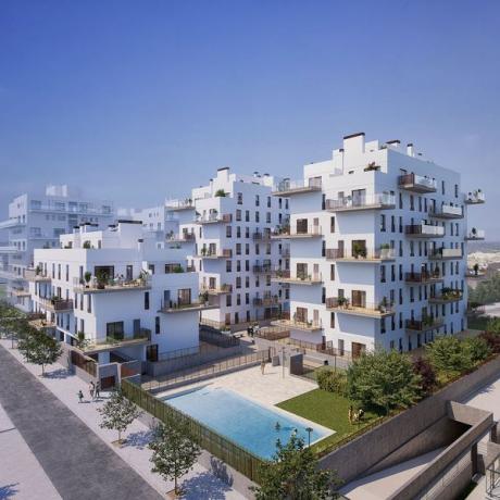 Residencial Aurada