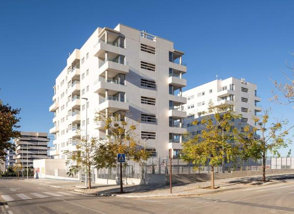 Piso en venta en avenida Federico García Lorca s/n