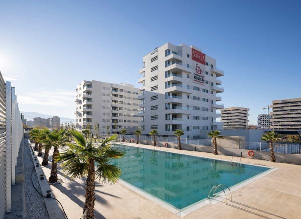 Piso en venta en avenida Federico García Lorca s/n