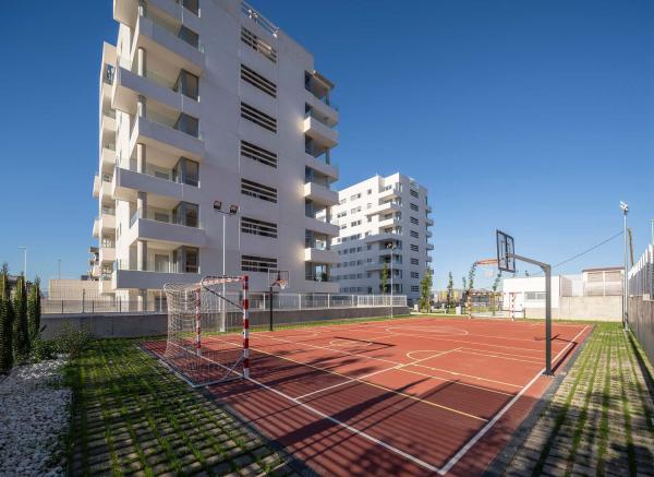 Piso en venta en avenida Federico García Lorca s/n