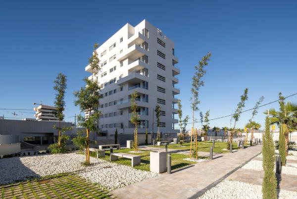 Residencial Noga