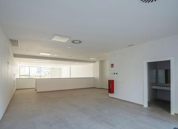 Piso en venta en avenida Federico García Lorca s/n