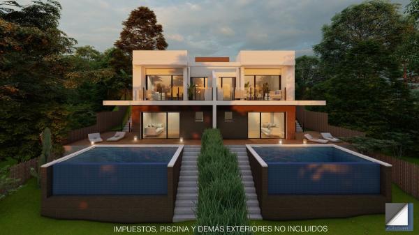 Residencial River Dee