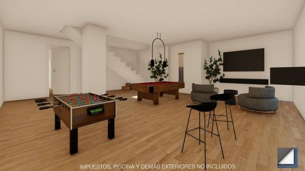 Residencial River Dee