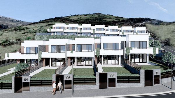 Residencial La Arena