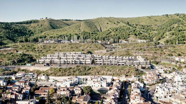 Cármenes de la Sierra Fase 3