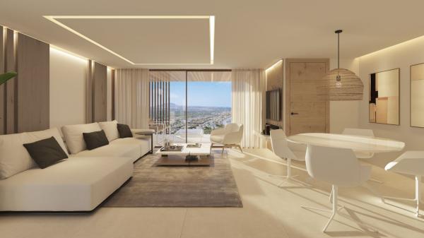 Residencial Nerium