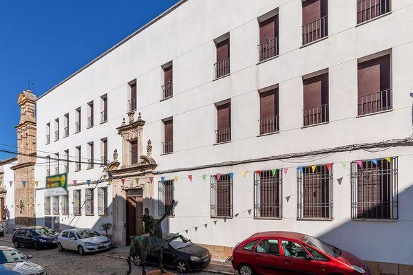 Promoción de tipologias Vivienda en venta Castro Del Rio Córdoba