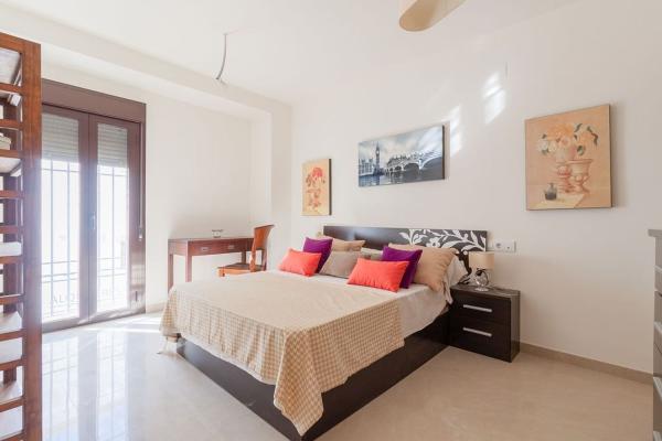 Promoción de tipologias Vivienda en venta Castro Del Rio Córdoba