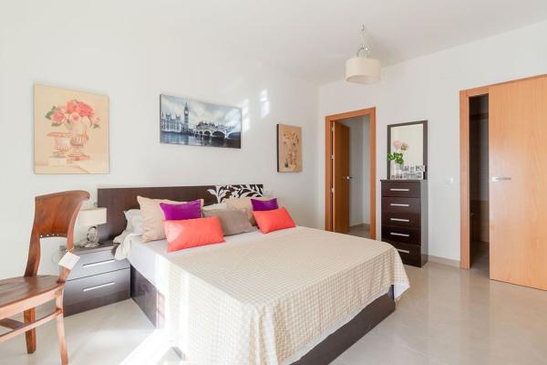 Promoción de tipologias Vivienda en venta Castro Del Rio Córdoba