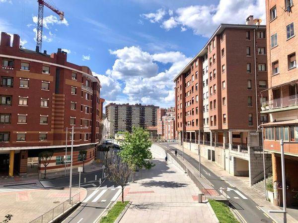 Residencial Díaz Emparanza (Bilbao)