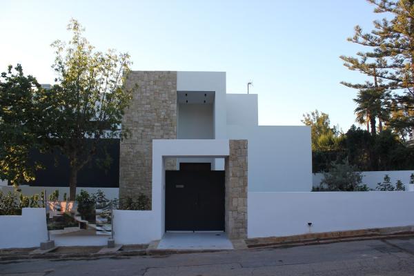 Casa o chalet independiente en venta en Santa Bárbara, 124